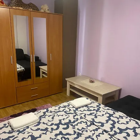 Hana1 Appartement