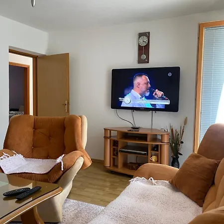 Hana1 Appartement