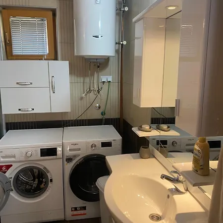 Appartement Hana1 *