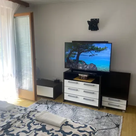 Hana1 Appartement Konjic