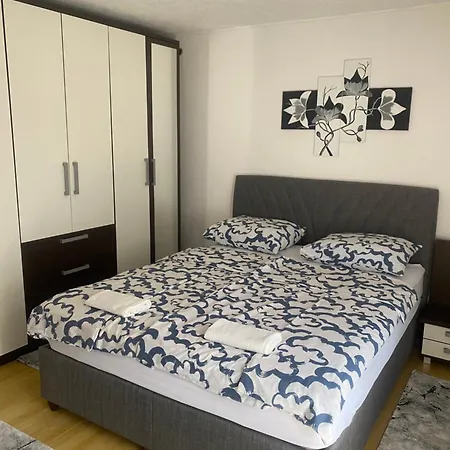 Appartement Hana1 *