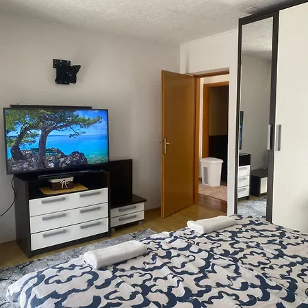 Hana1 Appartement Konjic