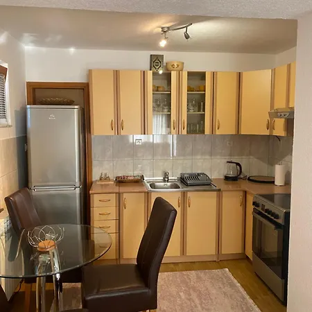 Hana1 Appartement Konjic