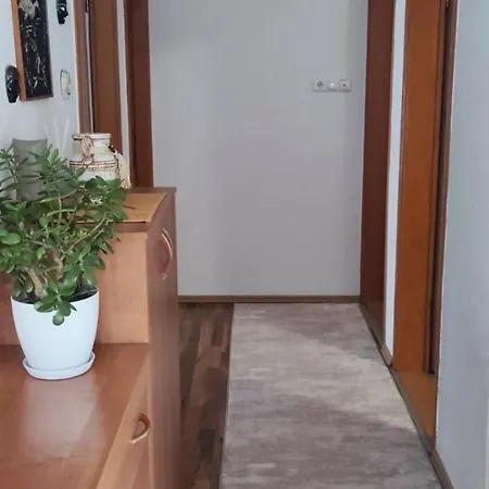 Hana1 Appartement