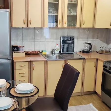 Appartement Hana1
